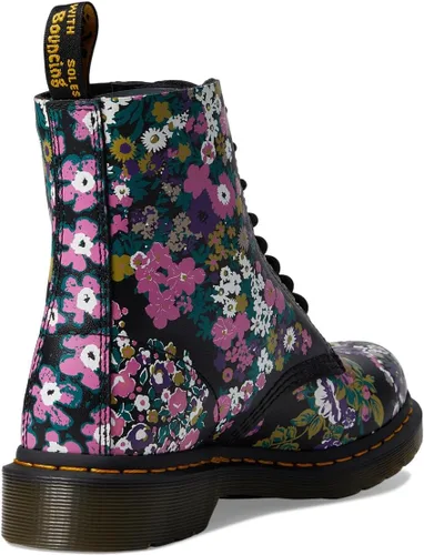 Vista 5 de Dr. Martens Botas bovver unisex