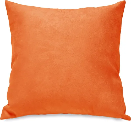 Vista 27 de Aiking Home Collection Creative Luxury - Funda de almohada decorativa de gamuza sintética, 12 x 18 pulgadas, color turquesa