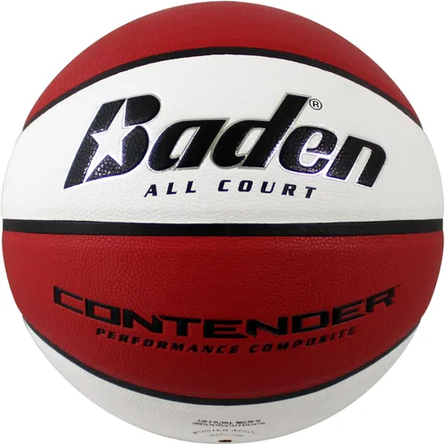 Vista 11 de Baden Baloncesto compuesto de interior/exterior Contender