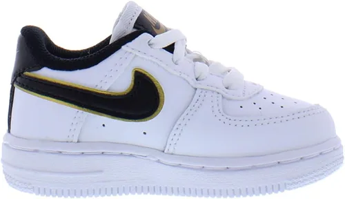 Vista 3 de Nike Kid's Air Force 1 LV8 Sneaker