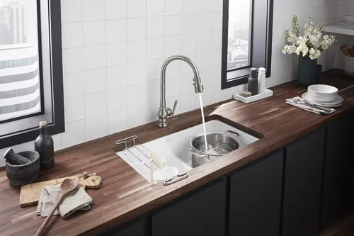 Vista 8 de Kohler K-99259-CP
