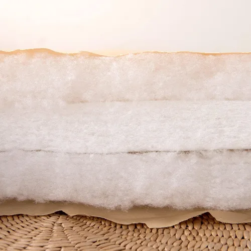 Vista 6 de Colchón beige para suelo, colchón futón para dormir, tapete grueso de tatami, colchón plegable para niños y adultos, color beige, Matrimonial_XL 47