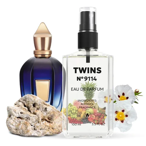 Vista 162 de TWINS Impresión de Eau So Sexy Perfume para mujer Eau de Parfum N.º 8815 3.4 fl oz (100 ml)
