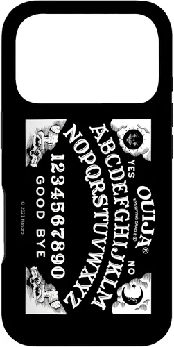 Vista 30 de Ouija La funda original de Ouija Board para iPhone 17