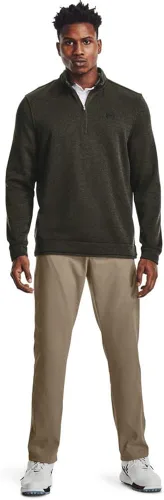 Vista 5 de Under Armour Storm - Sudadera de forro polar con cremallera 14 para hombre
