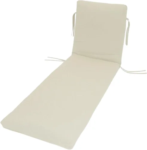 Vista 9 de Comfort Classics Sunbrella Outdoor Waterfall Chaise Cushion Inc.