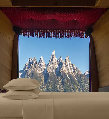 Vista 13 de Juego de sábanas para caravanas (30 x 75 pulgadas) estrechas tamaño cama individual de 1000 hilos 100% egipcias para autocaravanas, caravanas, Negro