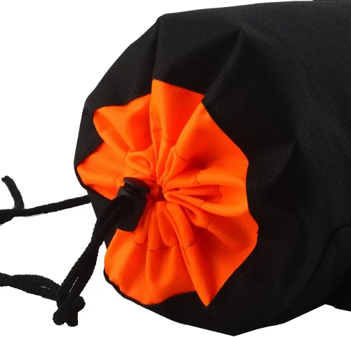 Vista 5 de IORMAN Paintball Air Tank Cylinder Carrier bolsa bolsa bolsa mochila