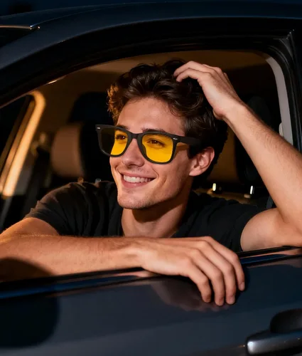 Vista 2 de MEETSUN Polarized Sunglasses for Women Men Classic Retro Square Frame Driving Sun Glasses UV Protection