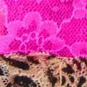 Vista 2 de Victoria's Secret Paquete de tangas de encaje, ropa interior para mujer (XS-XXL)
