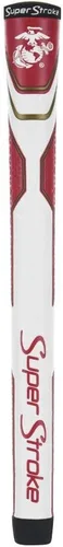 Vista 8 de SuperStroke Military Traxion Tour Golf Club Grip