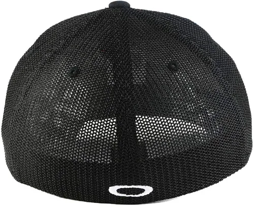 Vista 4 de Oakley Gorra elástica Indy