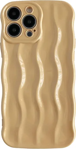 Vista 14 de Caseative Funda para iPhone 13 Pro Max, color negro claro