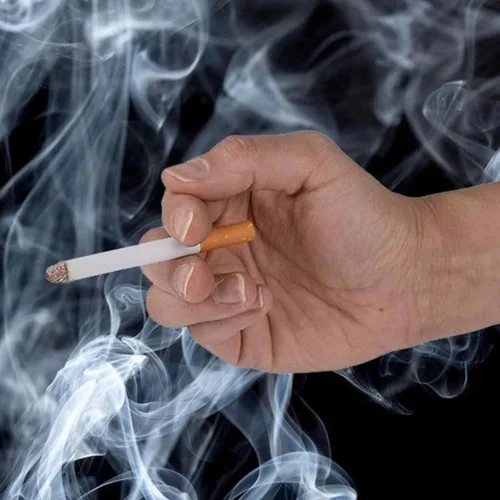 Vista 7 de CLESEN Cigarrillos falsos, cigarrillos falsos de 3.25 pulgadas (paquete de 24), humo de soplo, cigarrillos de imitación con un aspecto realista