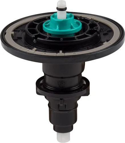 Vista 2 de Sloan EBV-1023-A Conjunto de diafragma electrónico de orinal de doble filtro, 0.5 GPF - Para uso con Sloan Flushometers - Piezas de repuesto