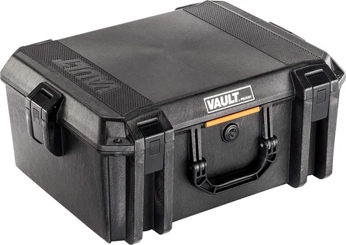 Vista 12 de Pelican Vault V550 - Estuche rígido (cámara, pistola, equipo, accesorios)