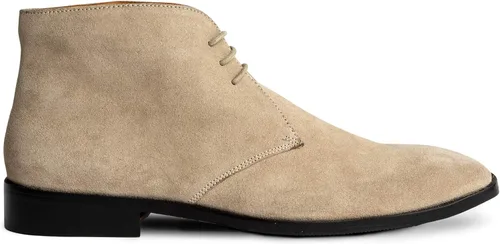 Vista 2 de Carlos by Carlos Santana Botas Chukka Corazon para hombre en Blake Construction