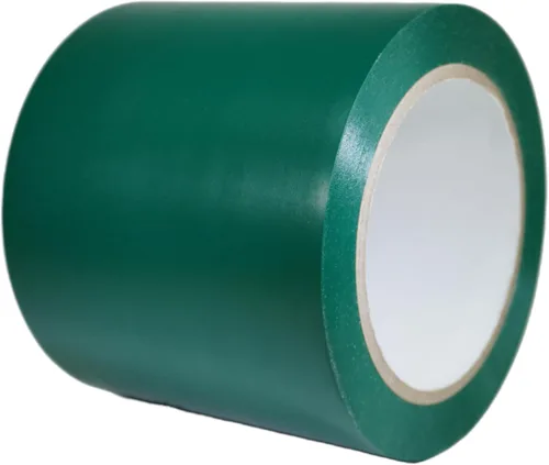 Vista 102 de T.R.U. - Cinta de vinilo de color para hacer líneas finas en la pista de baile. 36 yardas. CVT-536. 13 colores disponibles, negro