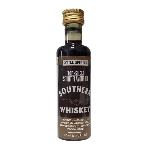 Vista 5 de Still Spirits Top Shelf Southern Whisky Flavoring (No contiene alcohol)