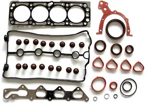 Vista 4 de HS26378PT, HS8-10416E Juego de juntas de culata de motor de repuesto para Chevrolet para Aveo Base 1.6L Hatchback 2004 para Pontiac para Wave Base