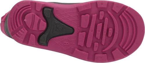 Vista 4 de Kamik Footwear Snobuster1 - Botas para la nieve con aislamiento para niños (tallas ToddlerLittle KidBig Kid)