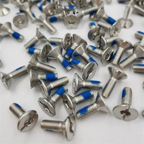Vista 4 de [Piezas de drones] Accesorios de drones agrícolas para DJI T16 Abrazadera de paleta (CCW/CW) y tornillo [fácil instalación] (Talla: CCW 1PCS)