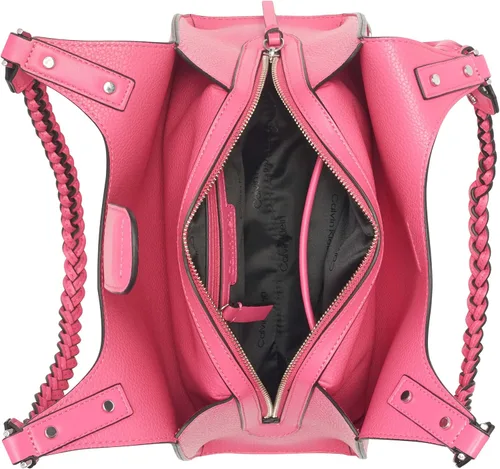 Vista 4 de Calvin Klein Shelly - Bolso novedoso