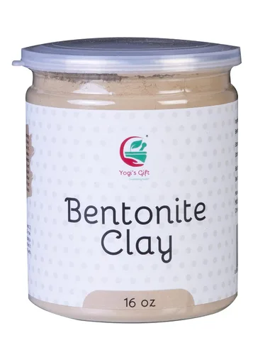 Vista 12 de Paquete de 10 arcillas para hacer mascarillas y jabón Ingrediente para mascarilla facial El mejor paquete de arcillas coloridas 8 oz cada una