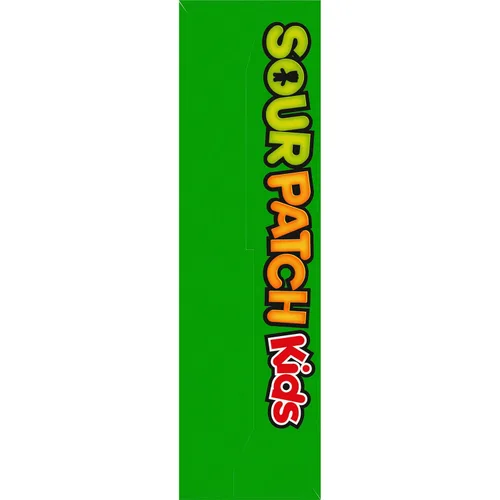 Vista 7 de SOUR PATCH Kids Kids Soft Candy 2.19 L