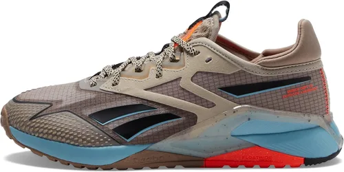Vista 4 de Reebok Nano X2 Tr Adventure Cross Trainer para mujer