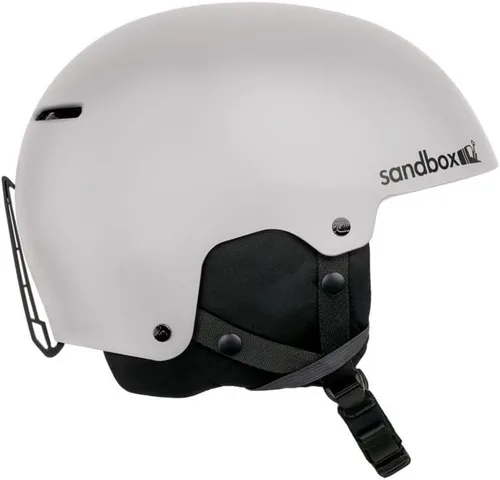 Vista 27 de Sandbox Casco unisex Icon para esquí y snowboard