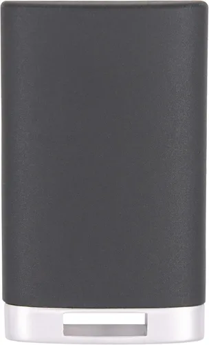 Vista 3 de Keyless2Go Reemplazo para llave inteligente de proximidad de 4 botones para Cadillac NBG009768T 2856929
