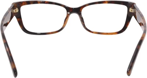 Vista 4 de Versace VE 3284 BA - 944 - Gafas de sol color Havana oscura, 2.126in, Habana