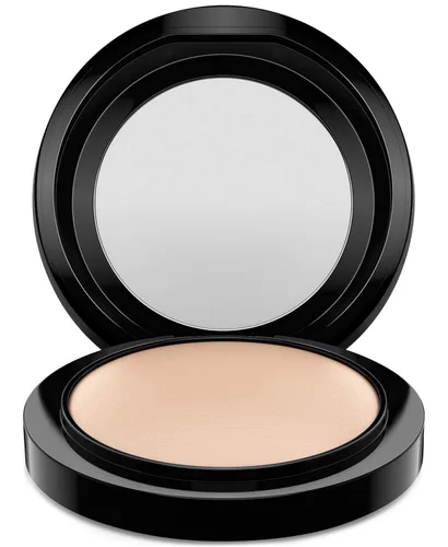 Vista 2 de MAC Mineralize Skinfinish Light Plus - Polvo facial para mujer, 0.35 onzas