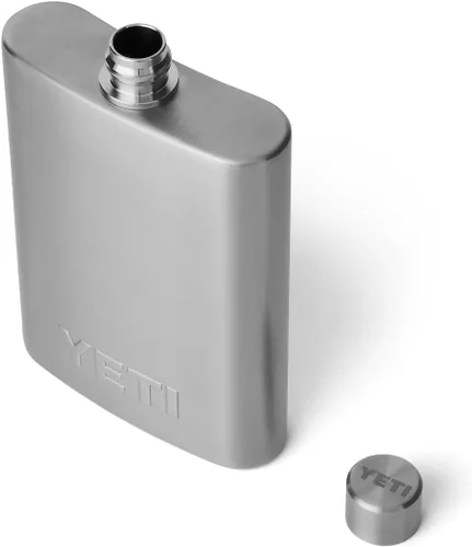 Vista 10 de YETI - Petaca de 7 oz con embudo