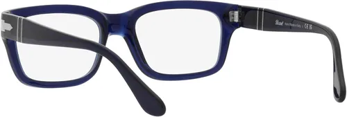 Vista 6 de Persol Women's Po3301v Rectangular Prescription Eyewear Frames
