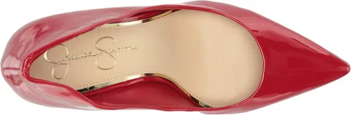 Vista 5 de Jessica Simpson Cambredge - Zapatos de tacón puntiagudos para mujer