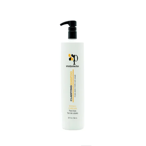 Vista 3 de Kerabotos & Champú Clarificante 33.8oz - Tratamiento 2 en 1 - Queratina + Botosmart por Smart Protection