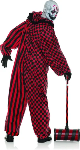 Vista 2 de UNDERWRAPS Mens Freakshow