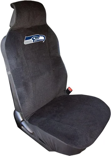 Vista 4 de Fremont Die NFL - Funda unisex para asiento de coche