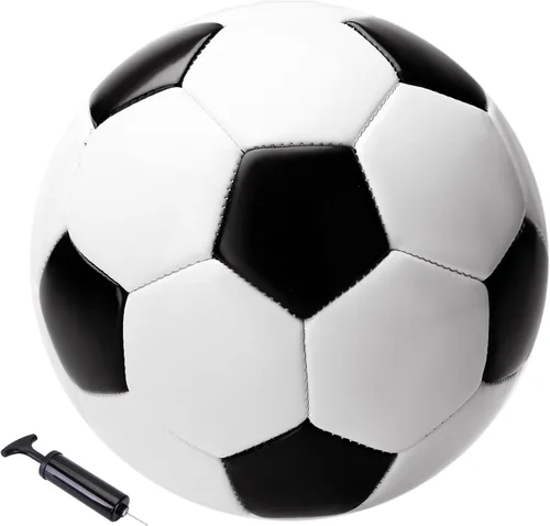 Vista 7 de Richball Balón de fútbol para niños pequeños, pelota de fútbol para niños