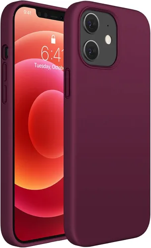 Vista 289 de Miracase Funda ultradelgada diseñada para iPhone SE 2022 (3ª generación)/iPhone SE 2020 (2ª generación)/iPhone 7/iPhone 8 con protector de pantalla
