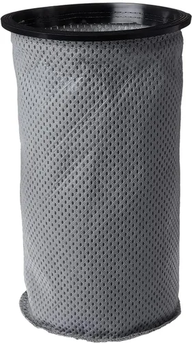Vista 10 de Smilefil - Bolsas redondas de papel de filtro de 6 cuartos de galón Intercept 100431 y bolsas de filtro redondas reutilizables de micro tela 100564