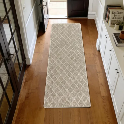Vista 12 de PURE ERA Alfombra Antideslizante para Escaleras, Tapete Adhesivo, Antideslizante, Resistente al Deslizamiento, Felpudo para Interiores, Alfombra