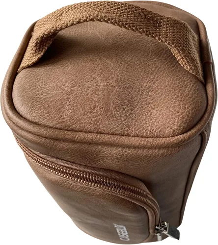 Vista 4 de Funda para gafas de esquí y snowboard Capacidad para todo tipo de gafas