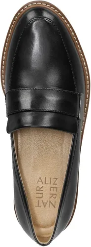 Vista 6 de Naturalizer Womens Adaline Slip On Lightweight Platform Loafer