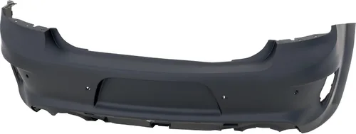 Vista 24 de Garage-Pro Cubierta de parachoques delantero para Dodge Ram 1500 1994-2001, Ram 2500 1994-2002, Dodge Ram 3500 - Para modelo sin paquete deportivo