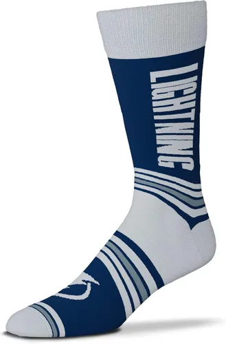 Vista 19 de FBF NCAA calcetines de equipo unisex para adultos Argyle Line Up