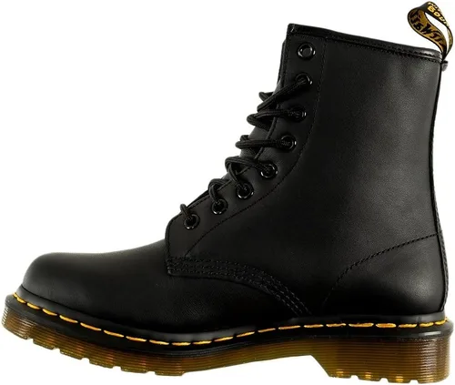 Vista 4 de Dr. Martens Women's 8 Eye BootCombat Boot
