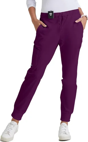Vista 14 de Kira Pantalones deportivos para mujer de Grey's Anatomy Bahama